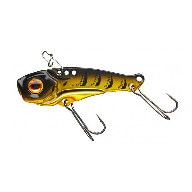 Gunki Muto Blade 46 S Bait Flash Tiger