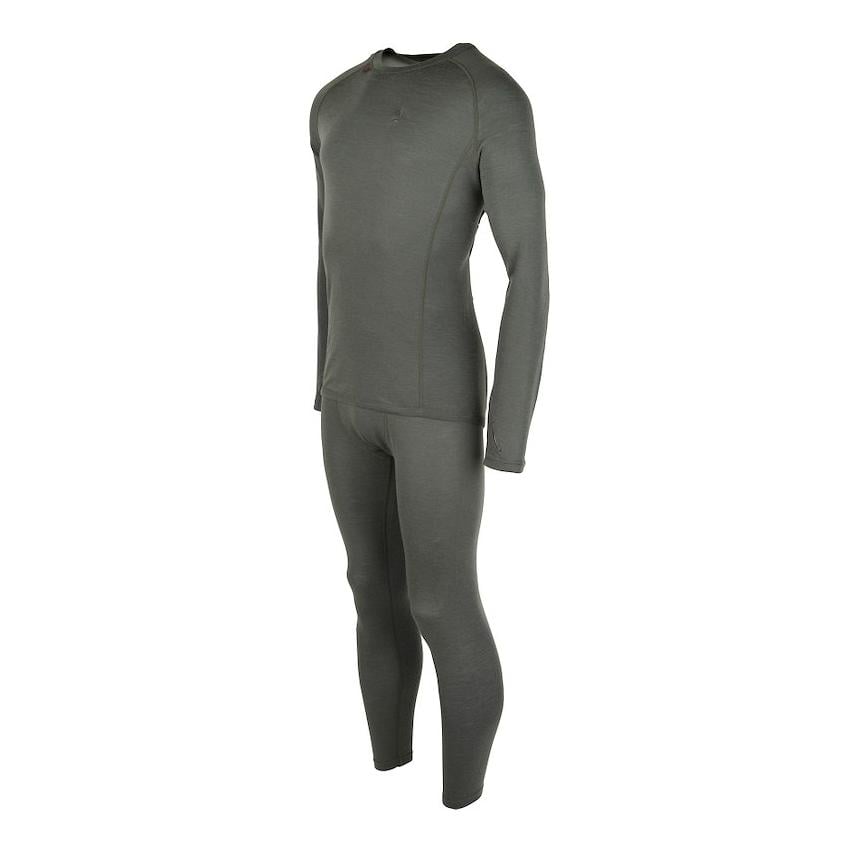 Wool Pro Baselayer Set
