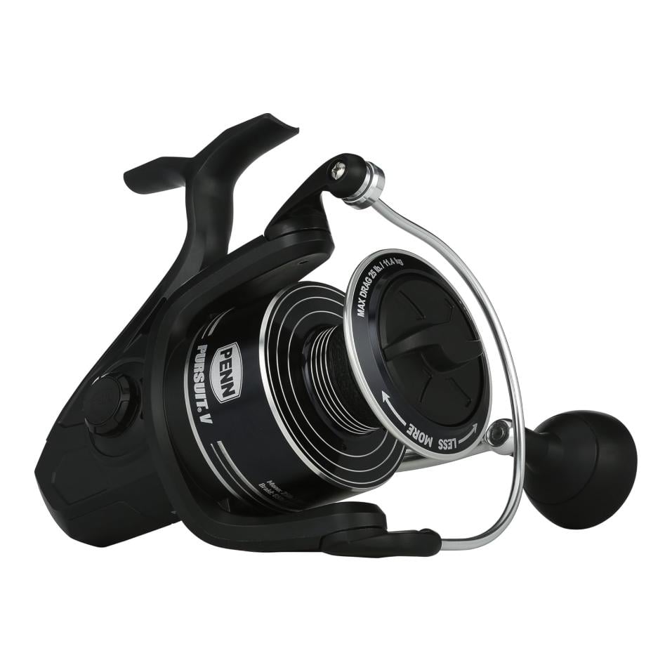 Penn Pursuit V Spinning - Stationärrolle