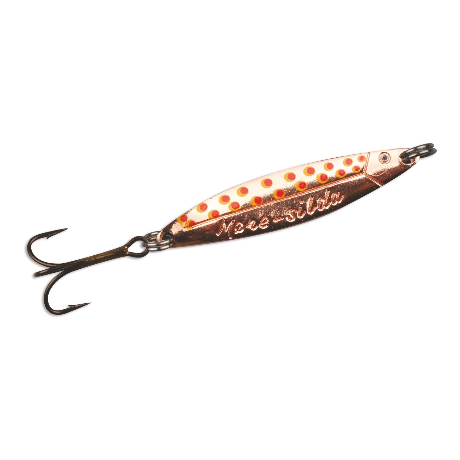 Moresilda Trout Series - Löffel