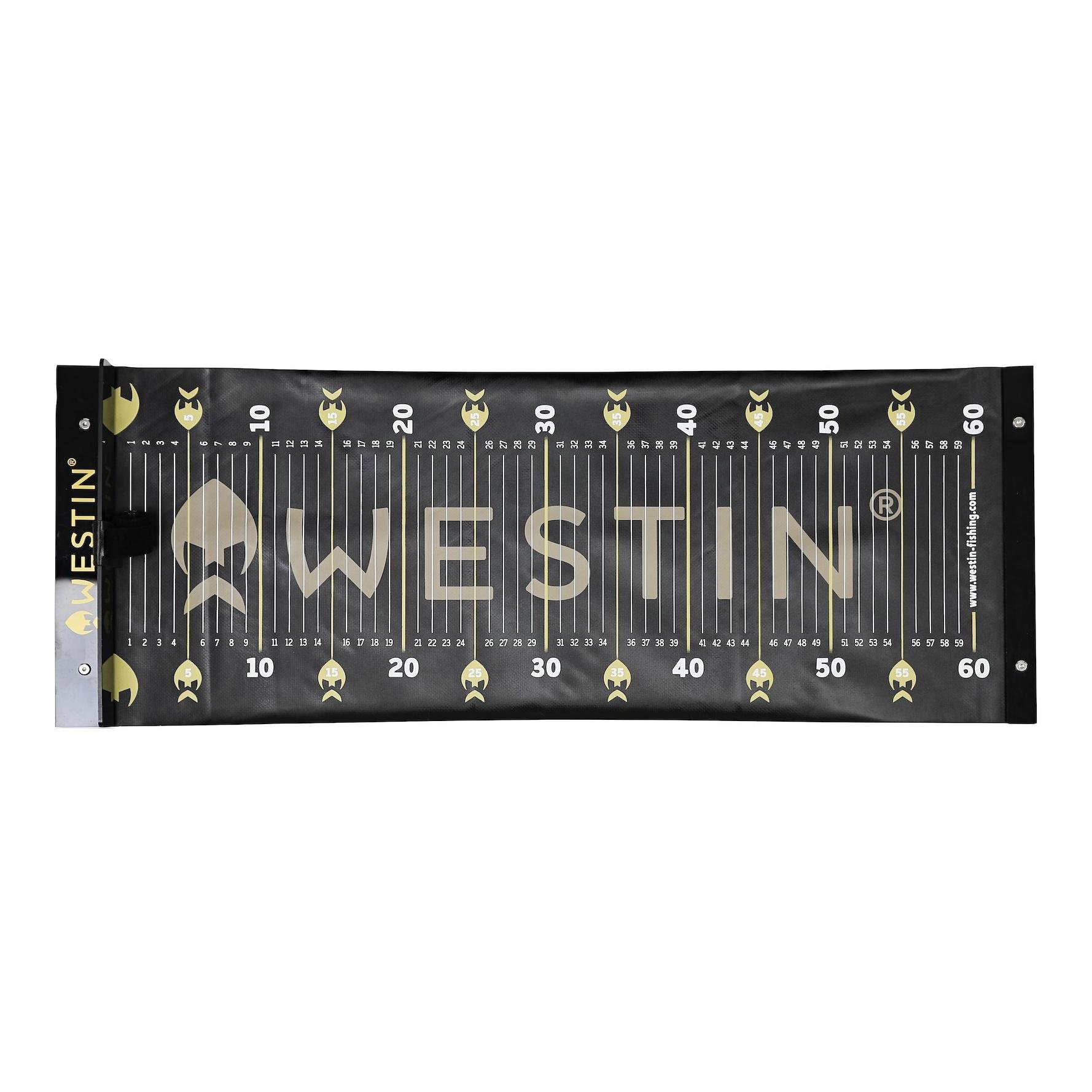 Westin Pro Measure Mat - Messband