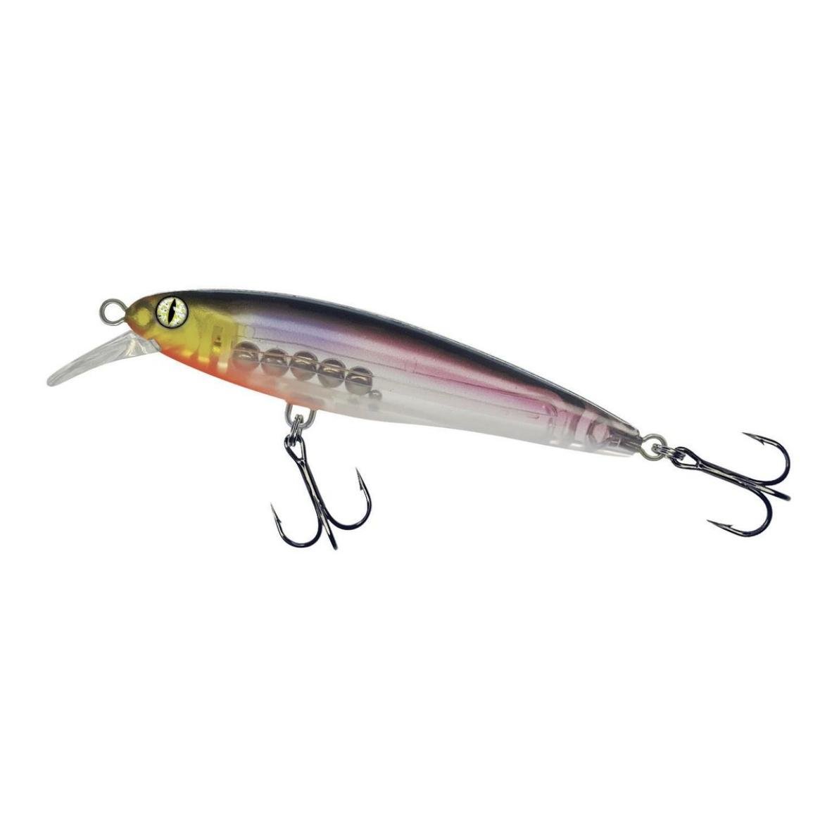 Shirasu Twitch Bait SR