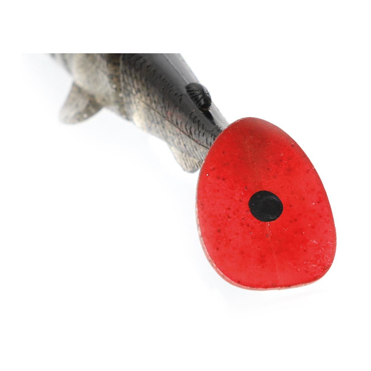 Snugly Shaker - Gummiköder