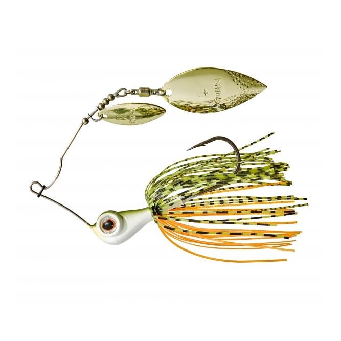 Gennaker 1/2 - Spinnerbait