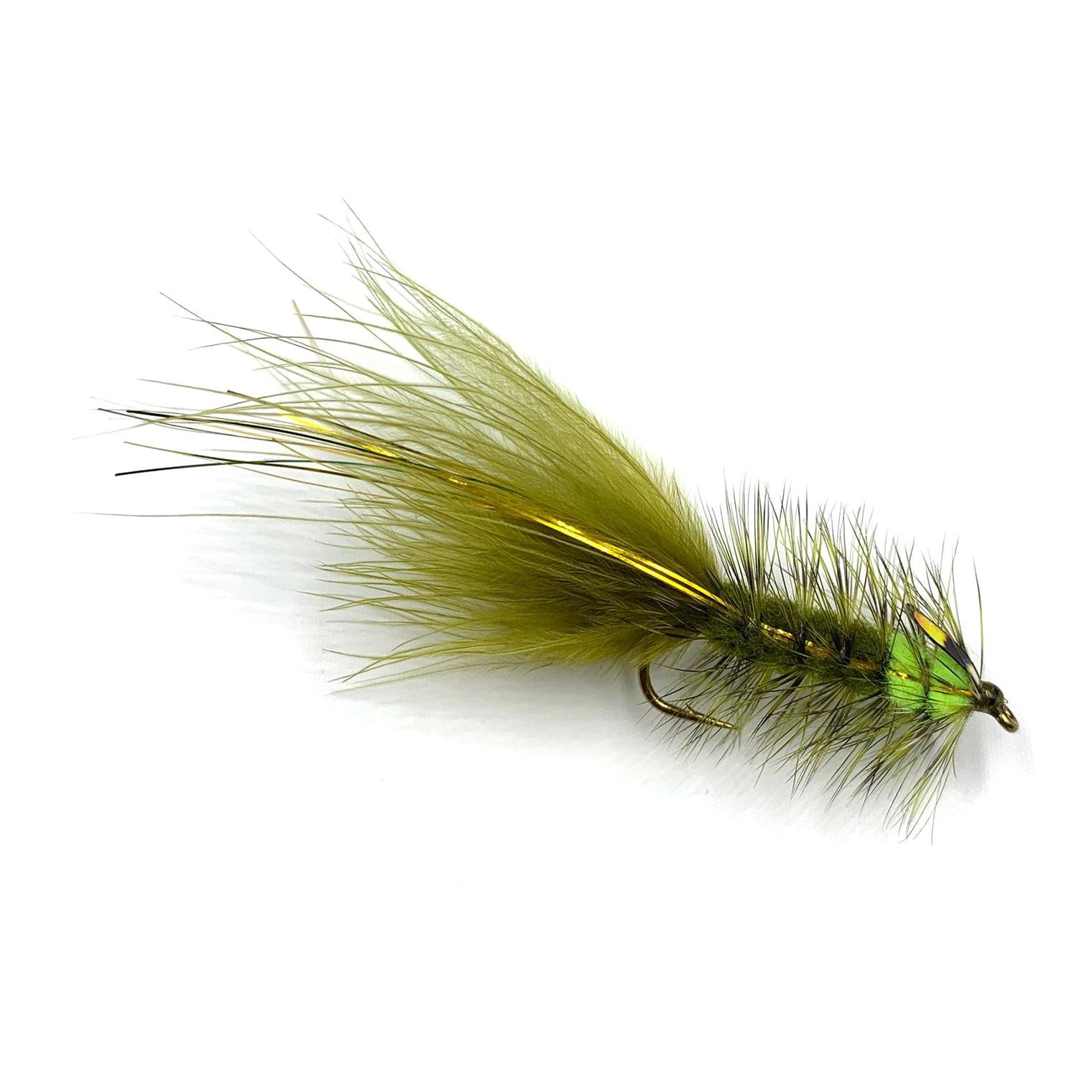 Guideline Suck On This Olive - Streamer