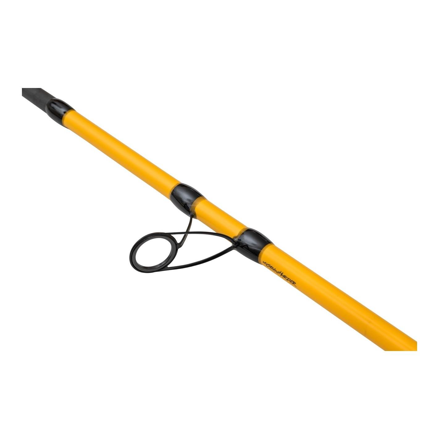 Black Cat Black Passion G2 Allround 2,70 m – Welsrute