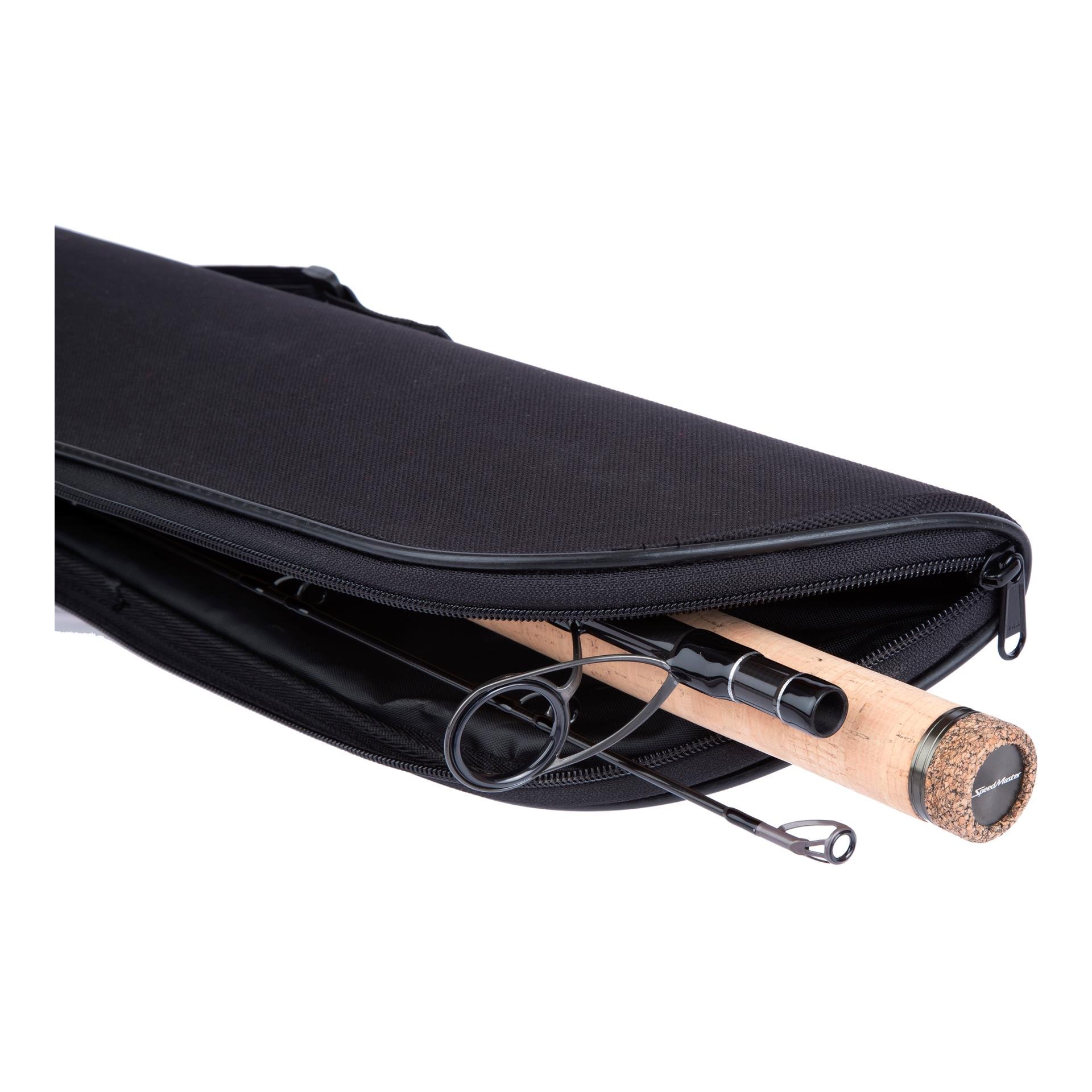 Speedmaster Salmon Spin - Spinningrute