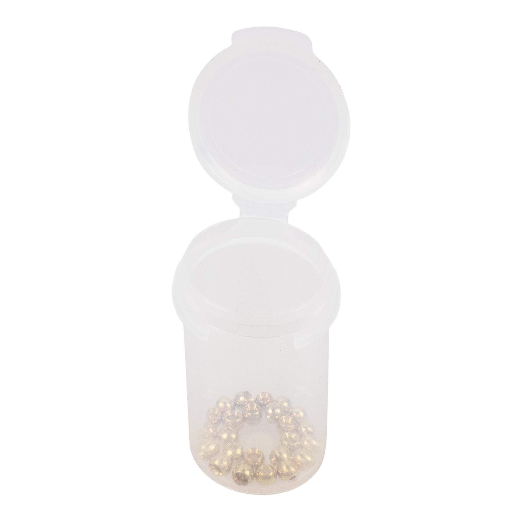 Fly Tyers 18 Pop Top Stash Box