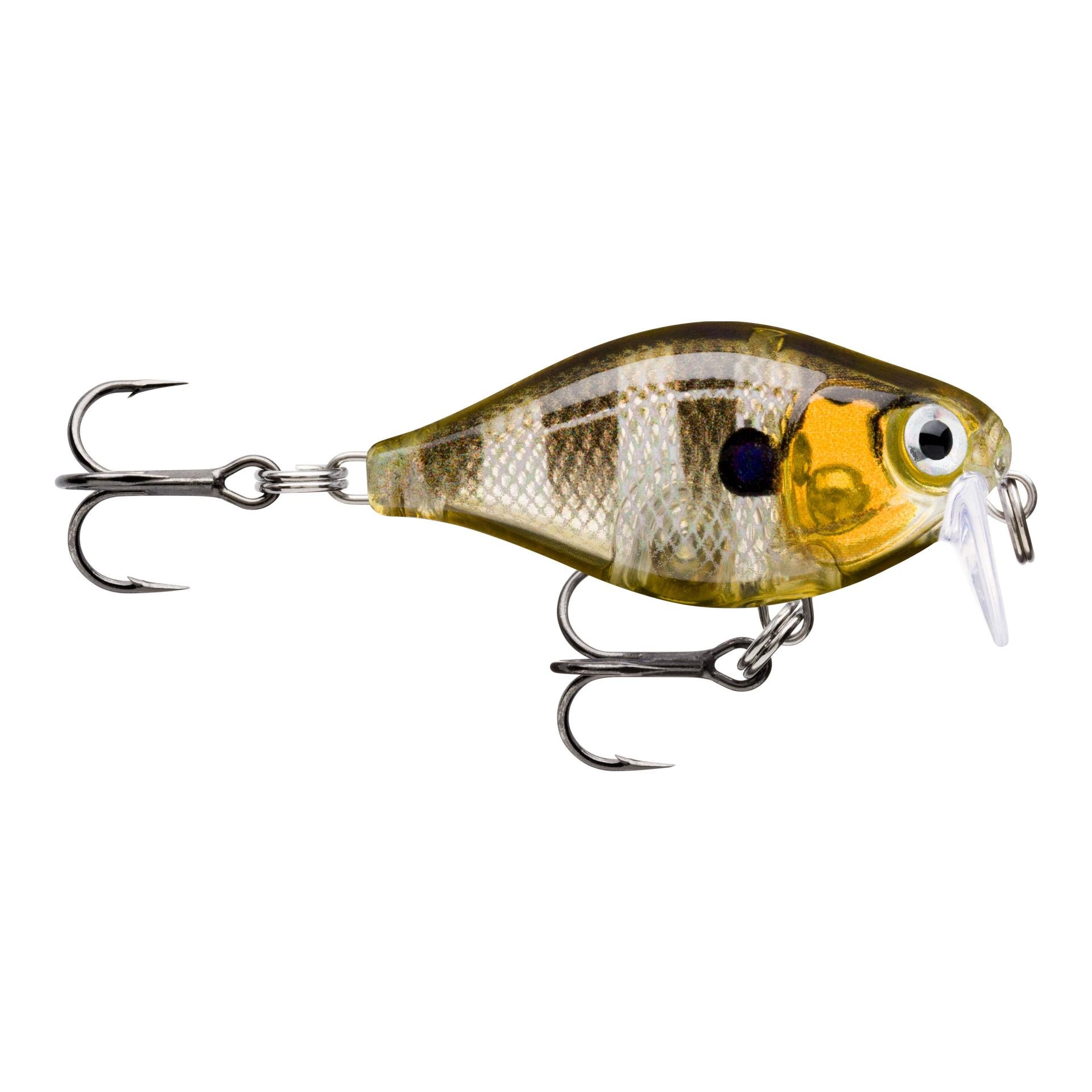 X-Light Crank Shallow Runner - Crankbait