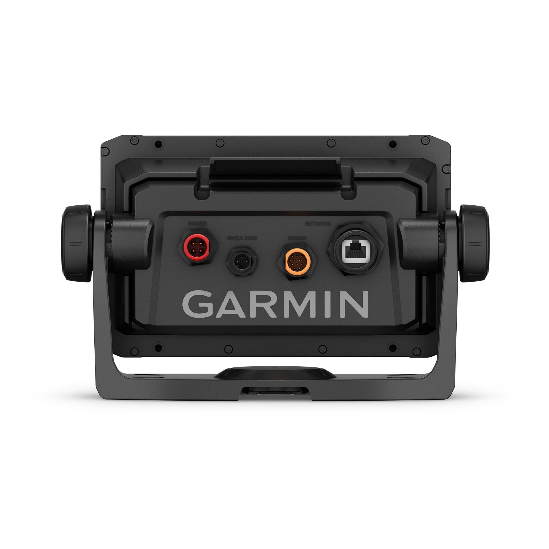 Echomap UHD2 Touch 62sv - Echolot