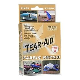 Image of Guideline Tear-Aid Repair Kit - Flickzeug bei fischen.ch