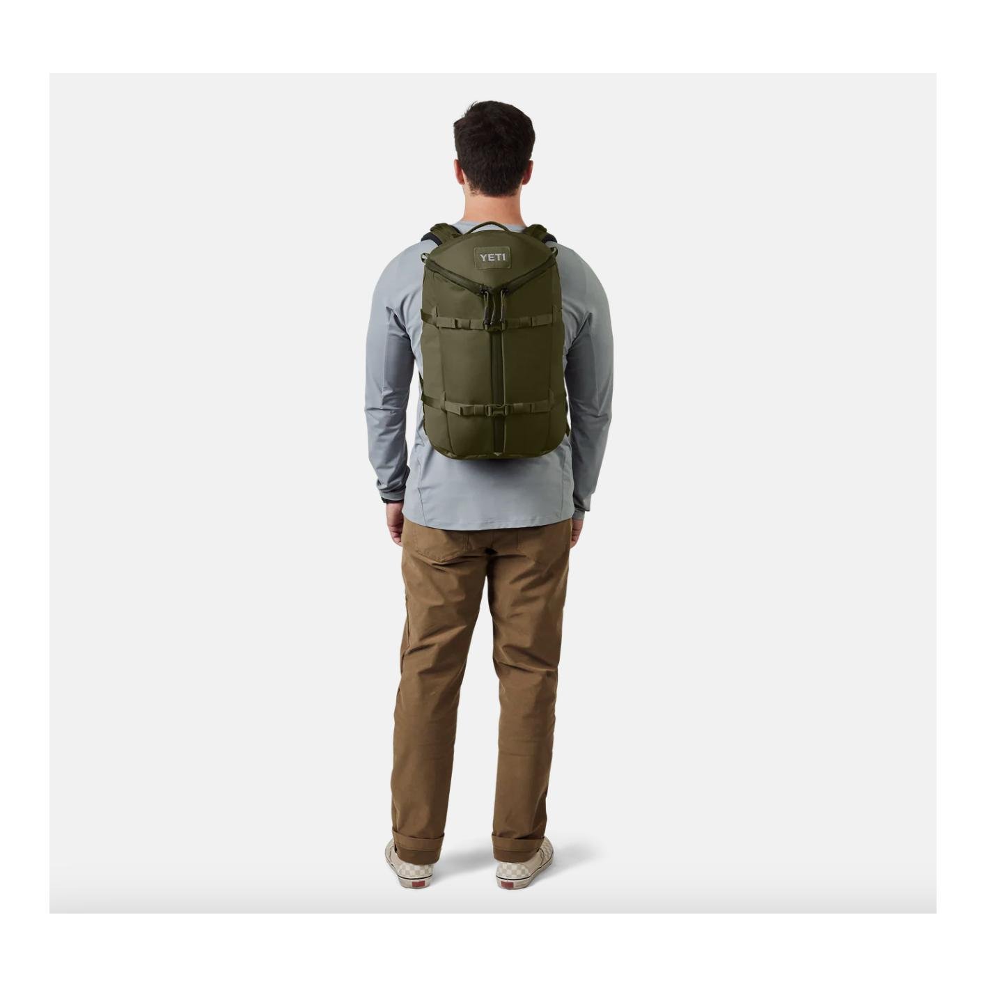 Ranchero Rucksack 27L