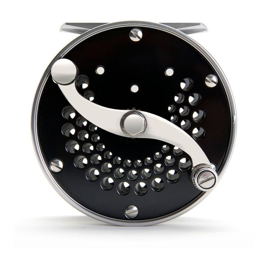 Image of Loop Classic Reel - Fliegenrolle bei fischen.ch