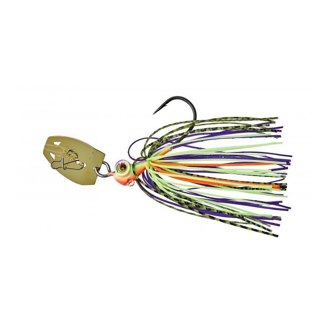 Tiny Boomer Purple Rock - Chatterbait