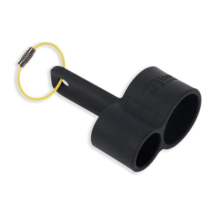 Loon Silicone Double Barrel Caddy - Halterung