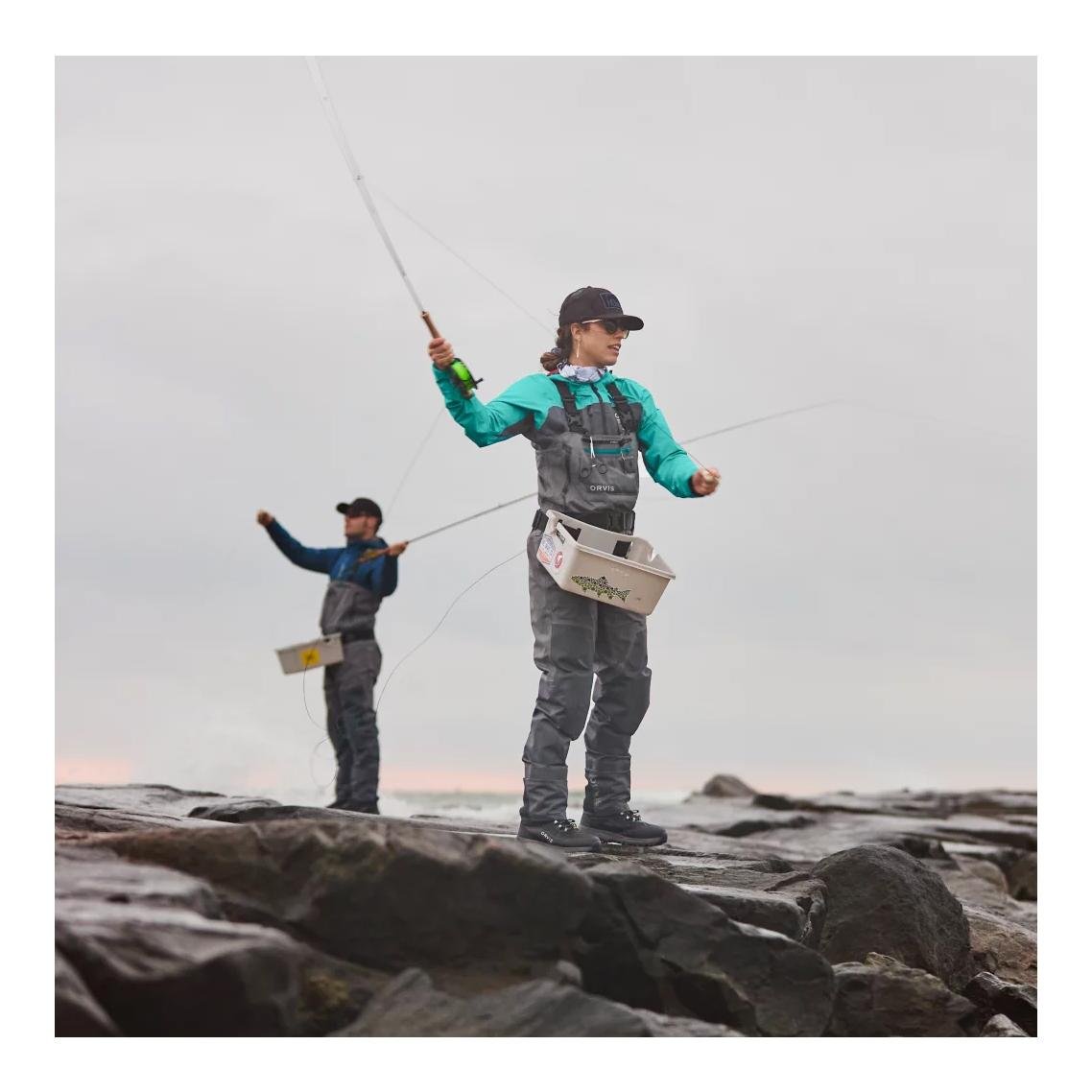 Womens Pro Wader - Wathose