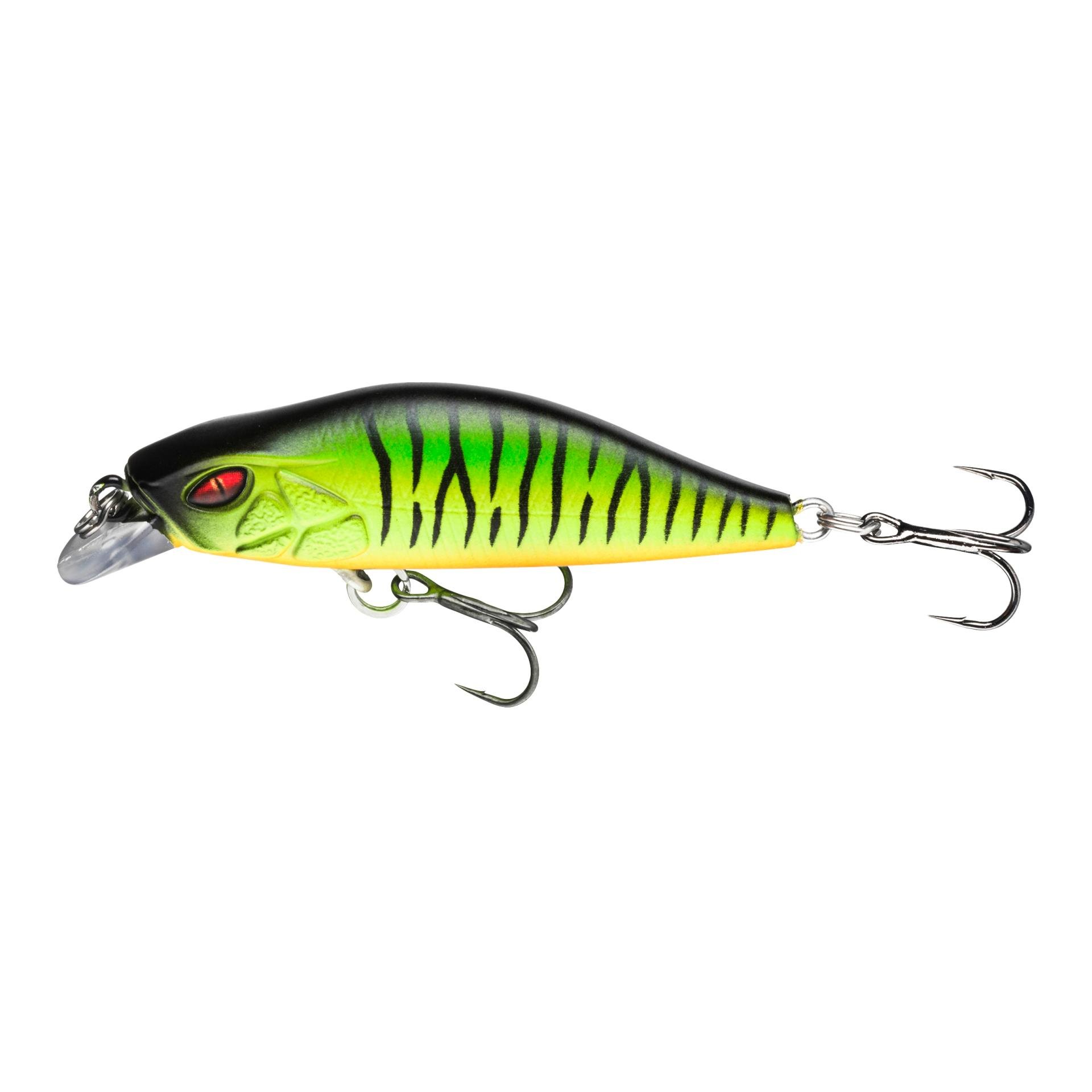 Prorex Flat Minnow 50SS Setsuki Ayu – Poisson nageur