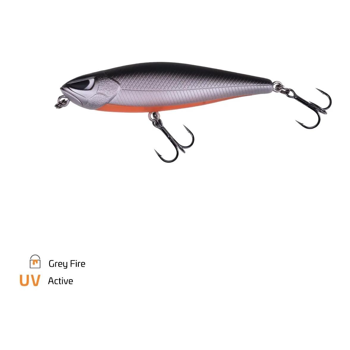 Jonny Walker - Appât à stick