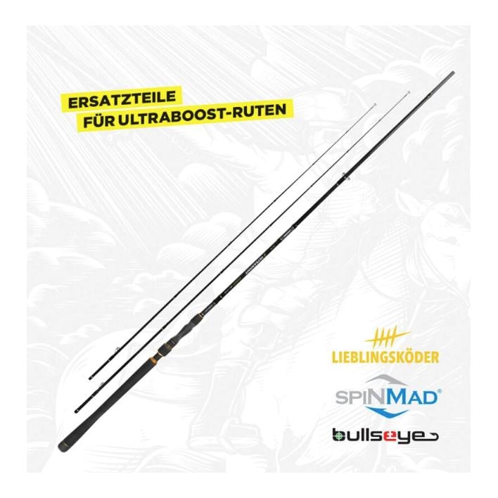 Ersatzteile für Ultraboost Ruten