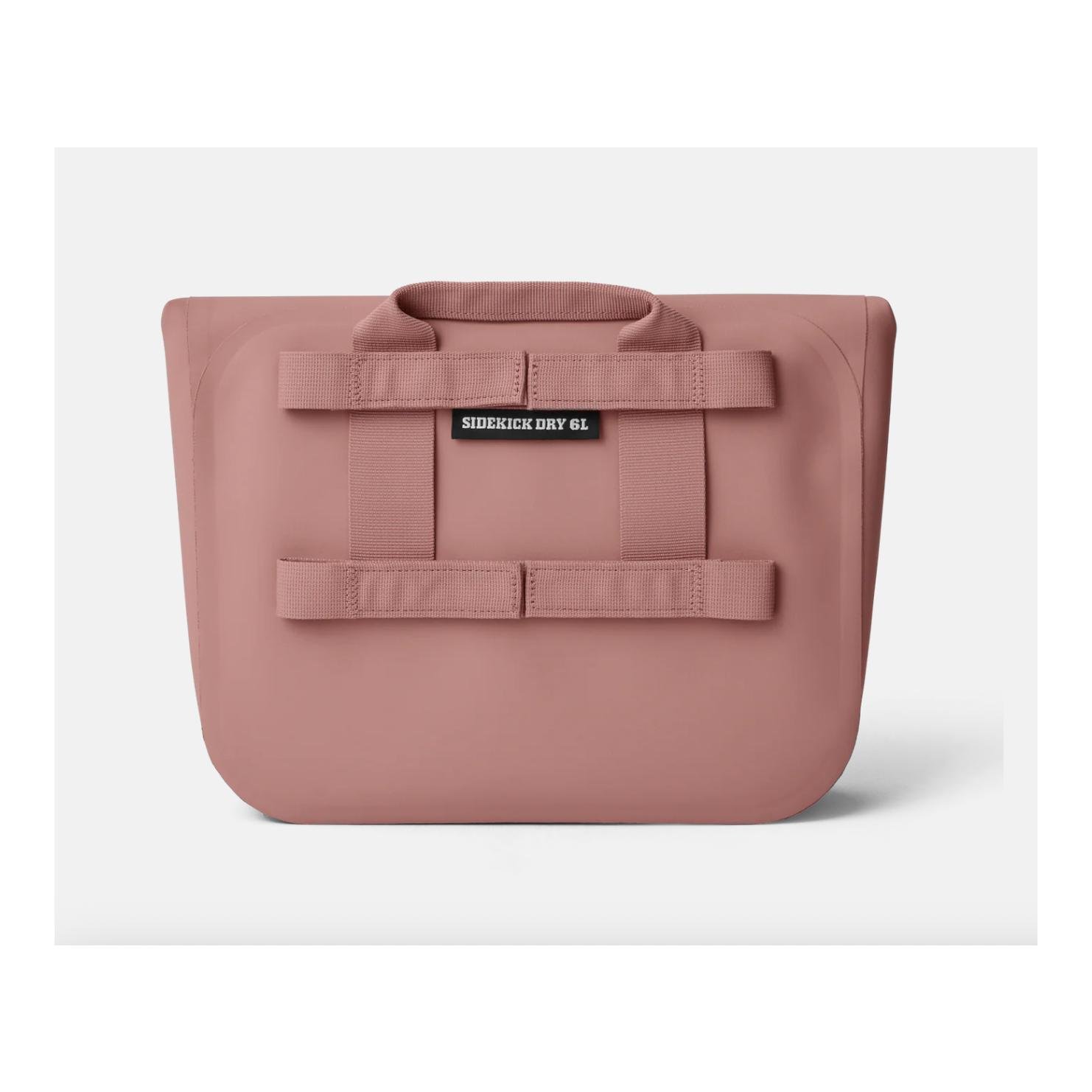 Sidekick Dry® - Zubehörtasche 6L