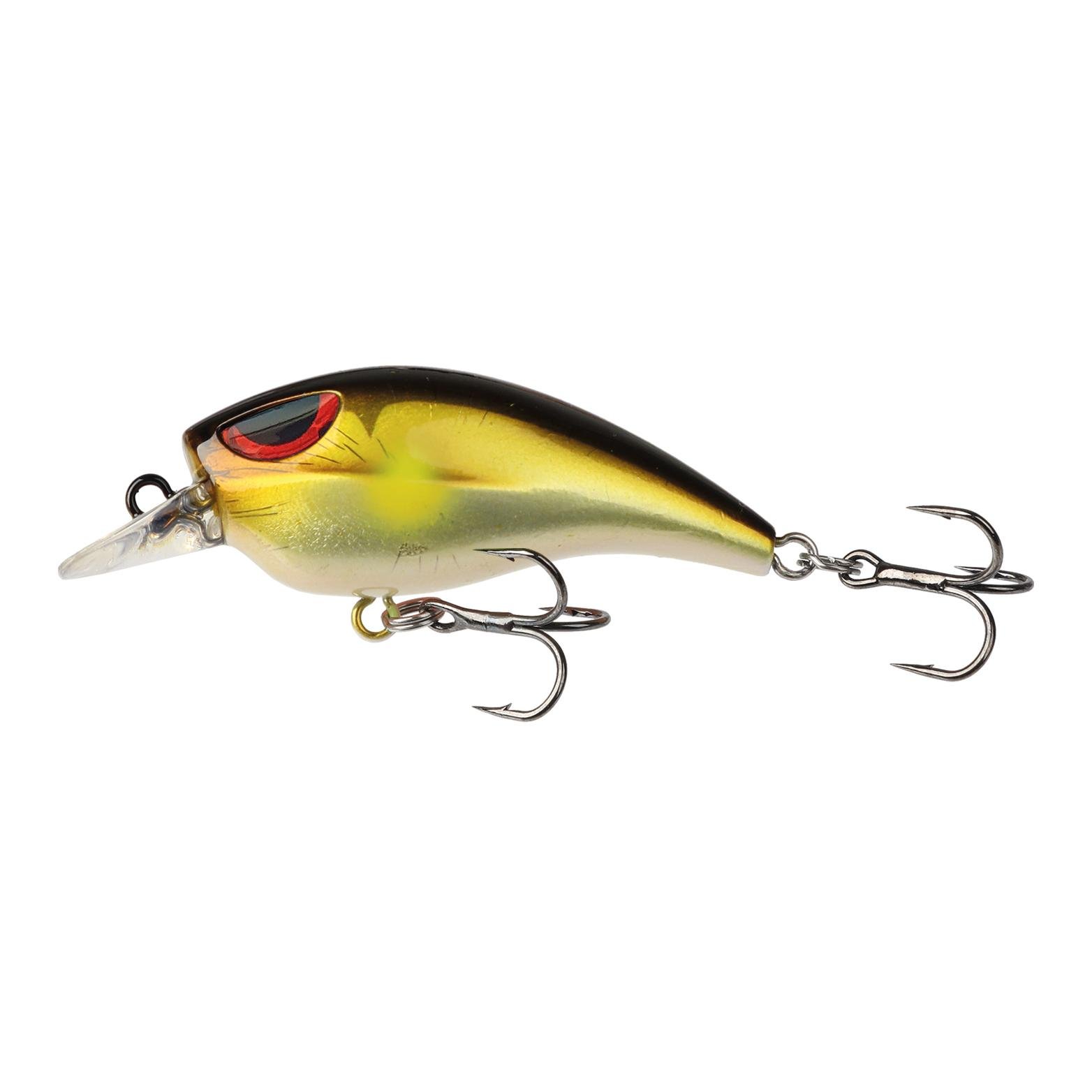 Stucki Fishing JS Pocket 45S MAYU - Crankbait