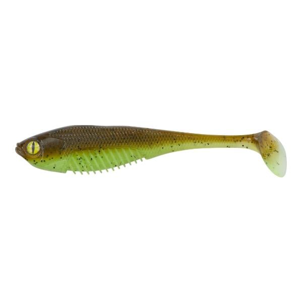 Balzer Floating Punker - Poisson souple flottant