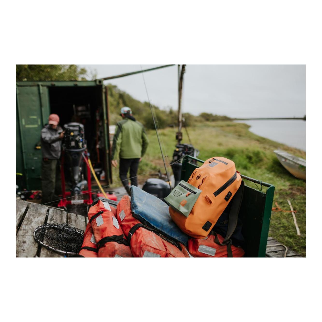 Thunderhead Submersible Backpack Eco - Rucksack