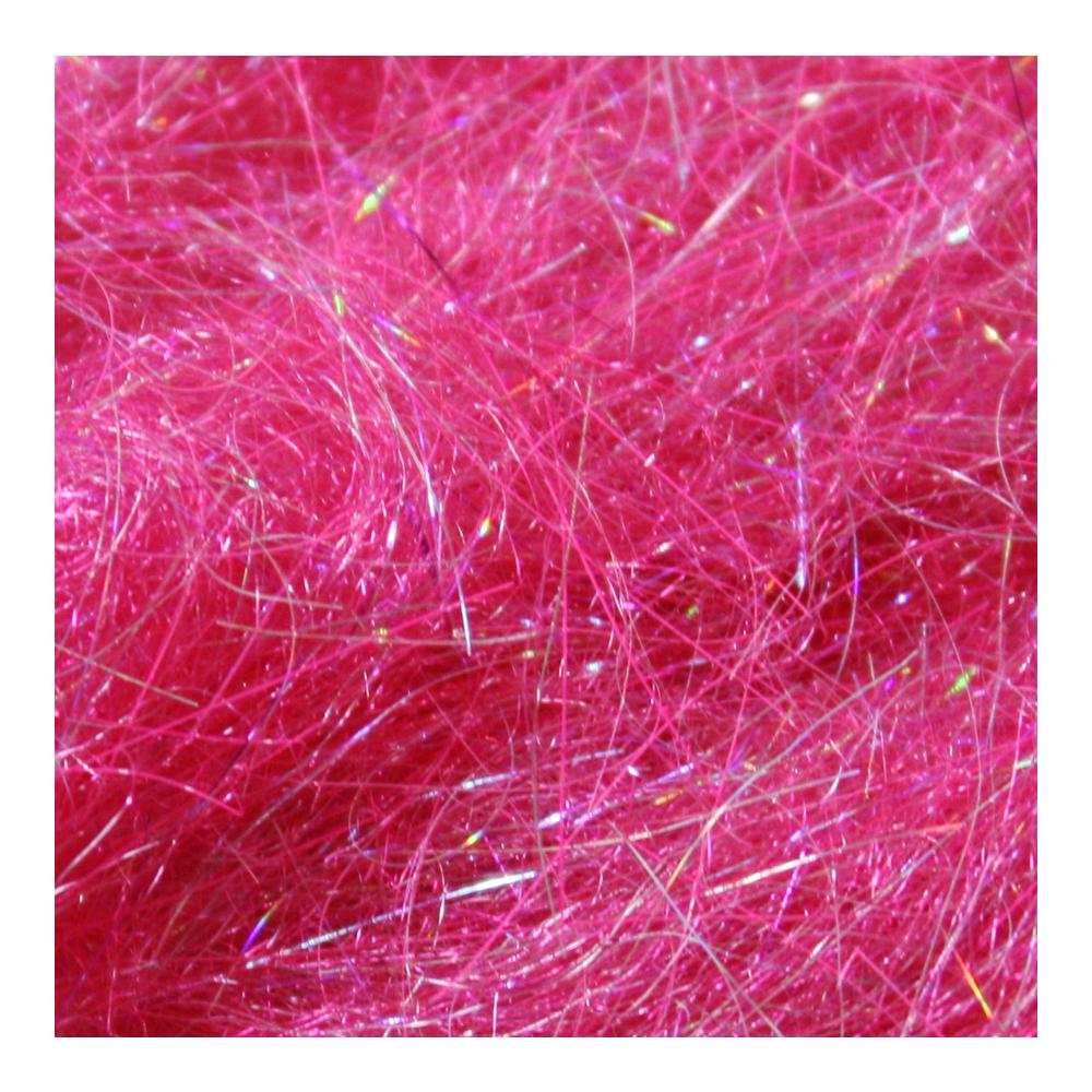 SSS Glitz Dubbing - evil magenta