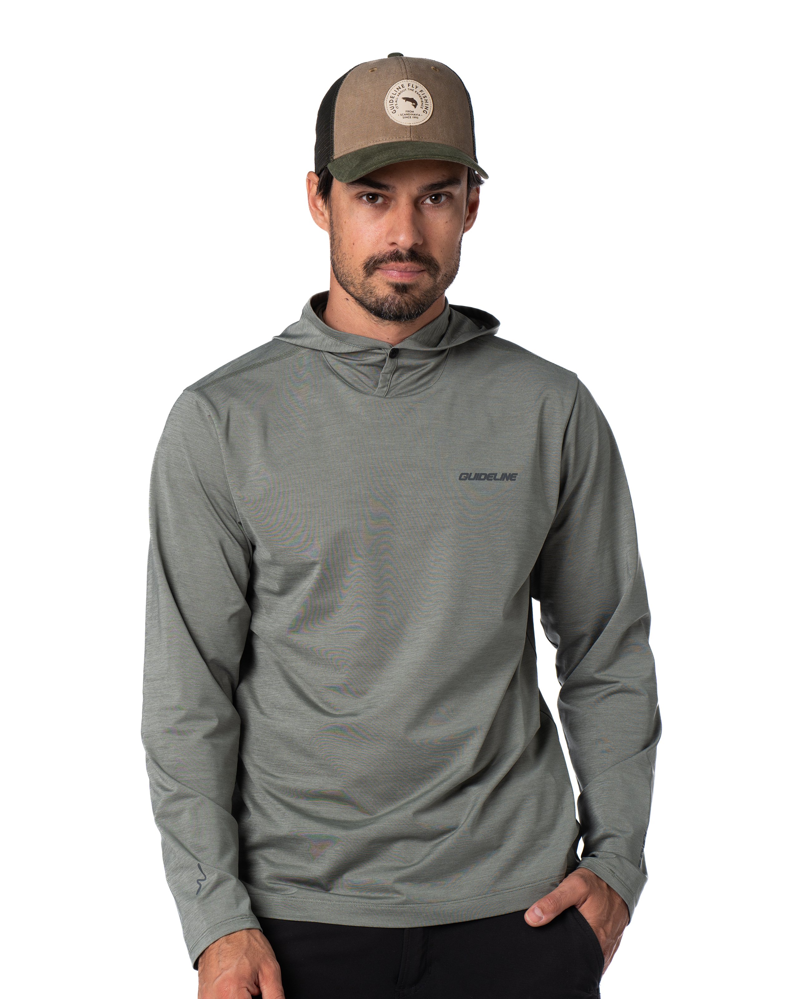 Sunwick Hoodie