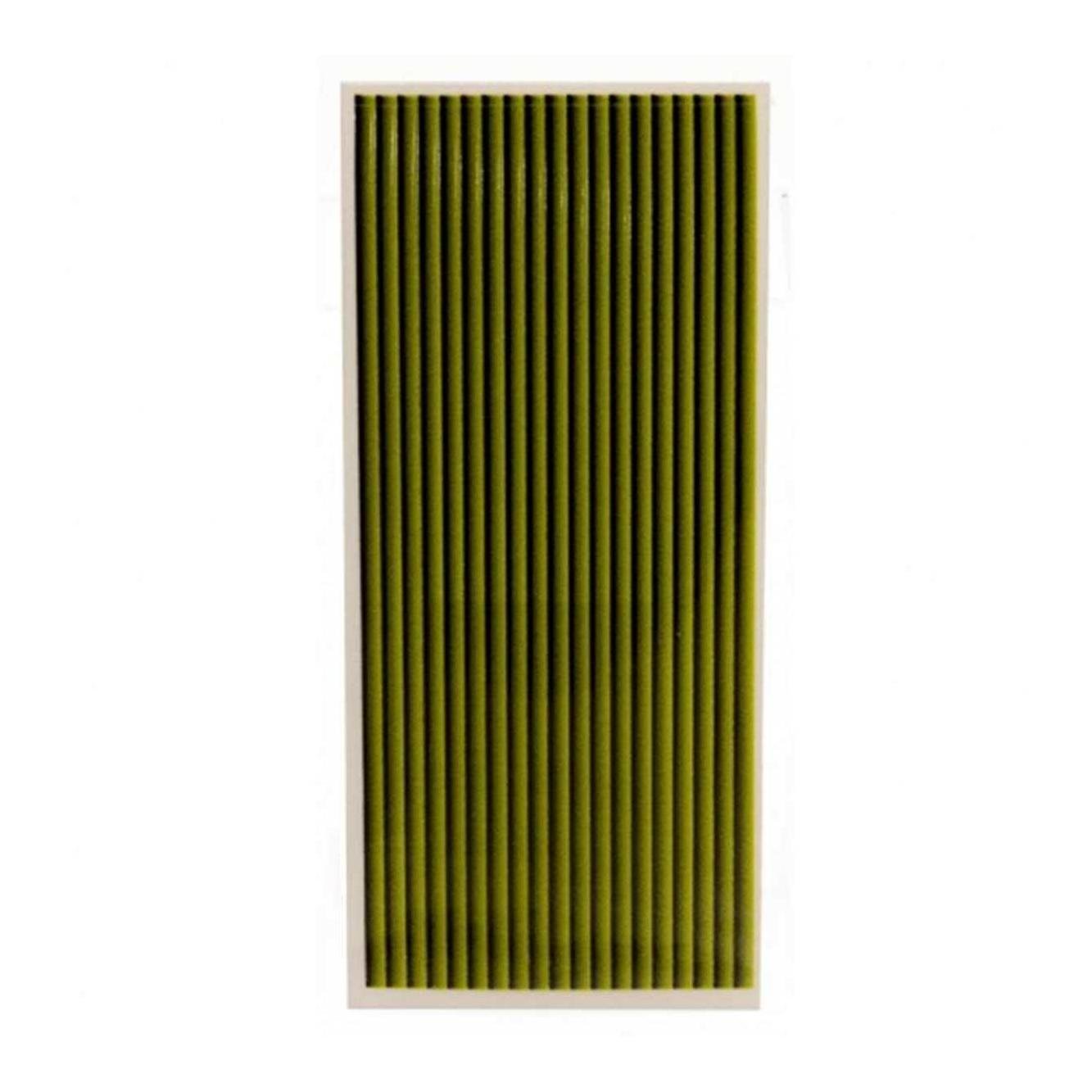 Perfect Quills - Pfau Substitut