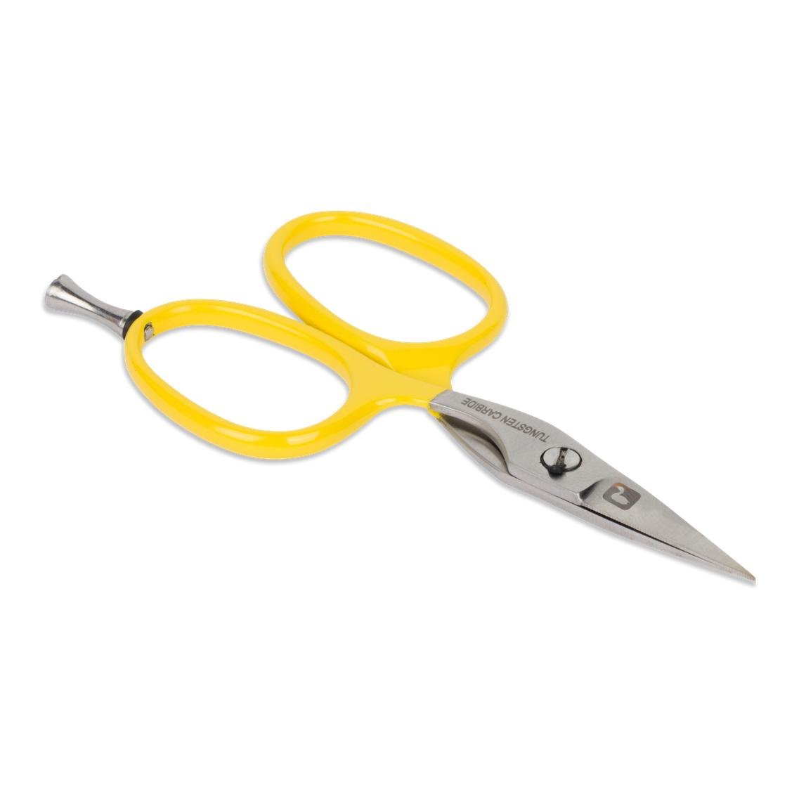 Tungsten Carbide Universal Scissors - Bindeschere Tungsten Carbide Universal Scissors - Bindeschere