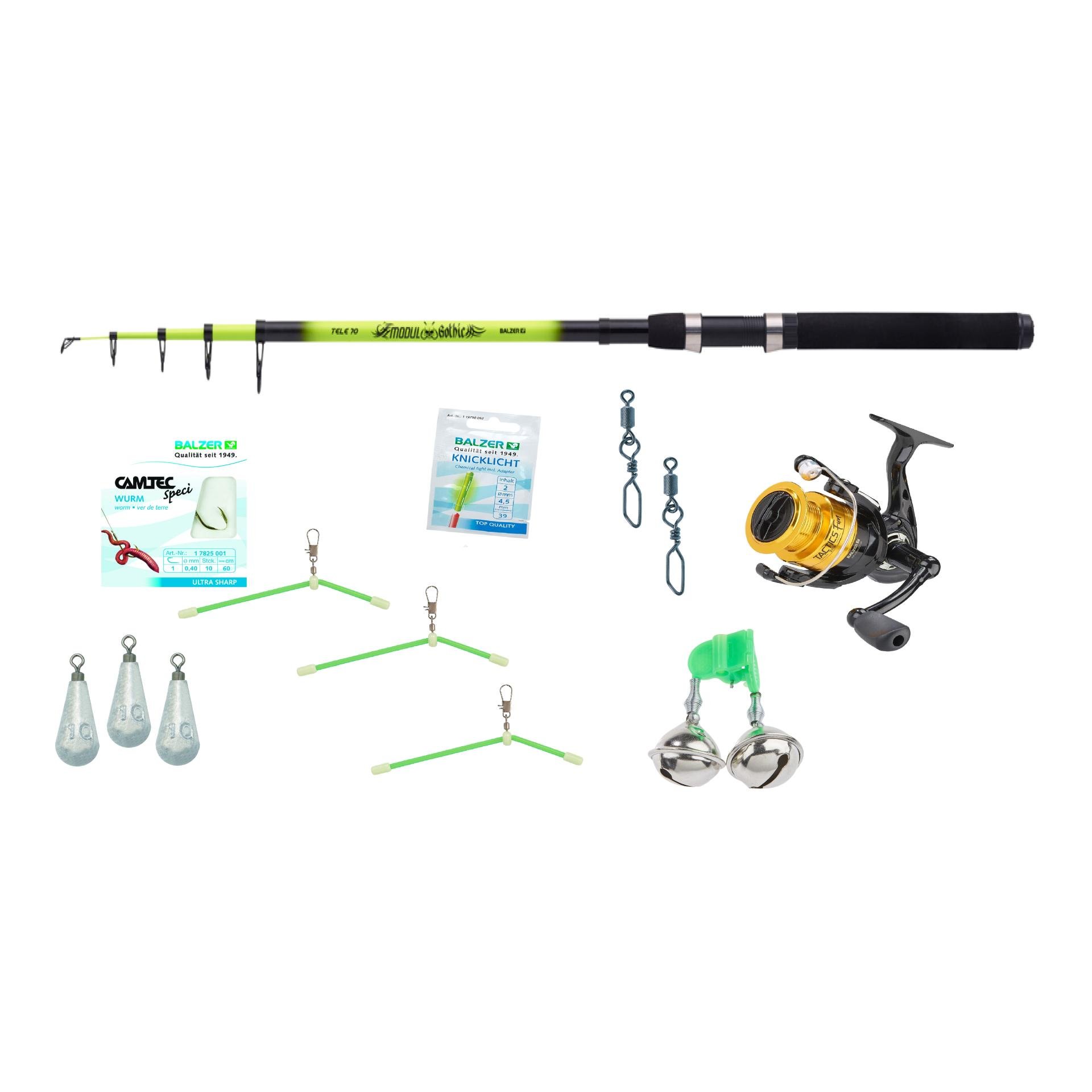 Balzer Trüschen-Set