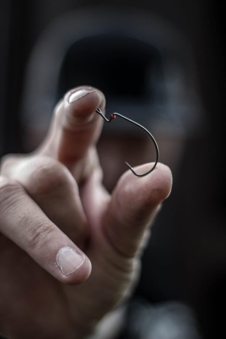 7318NE Cheboo Offset - Offsethaken