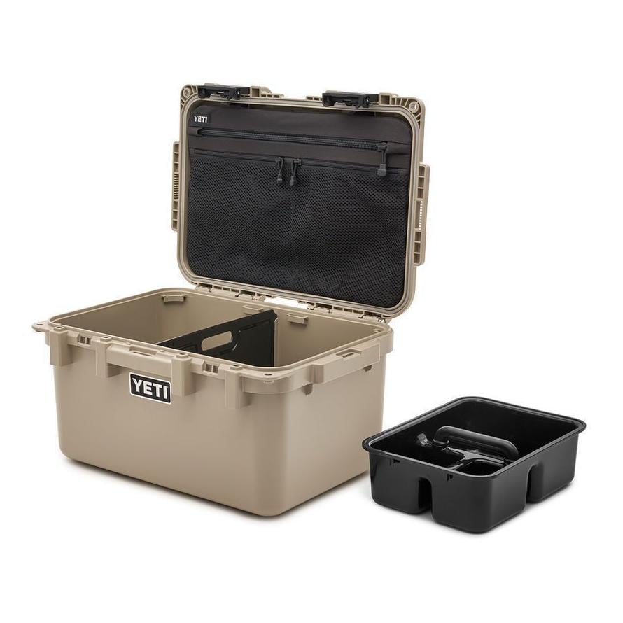 LOADOUT 30 GO BOX Tan - Ausrüstungsbox