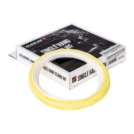 Singlehand Scandi Floating