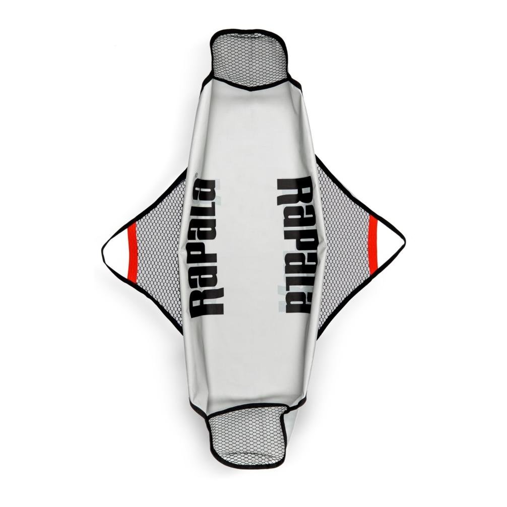 Rapala Weigh & Release Mat - Grau -