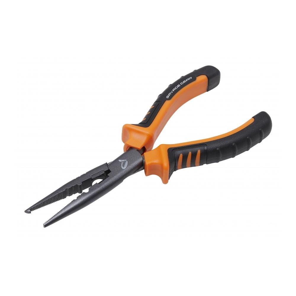 Splitring and Cut Pliers M (18cm) - Zange
