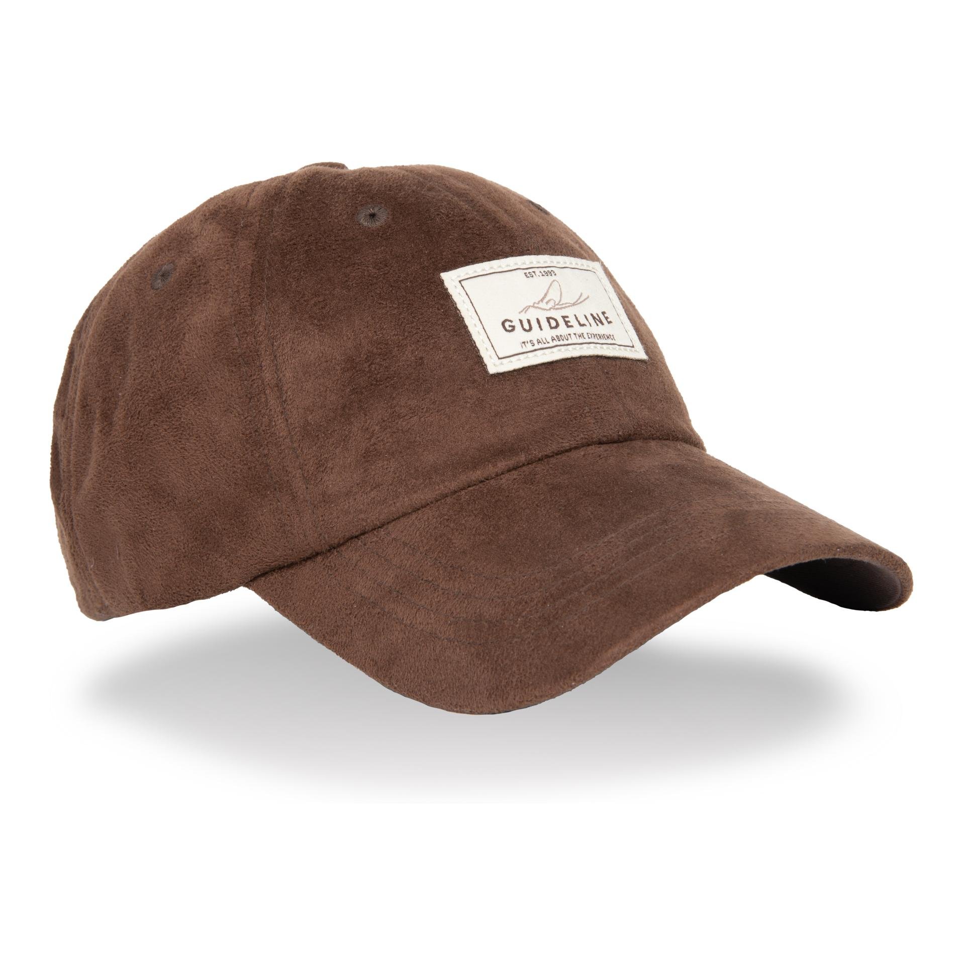 Mayfly Suede Cap – Cap