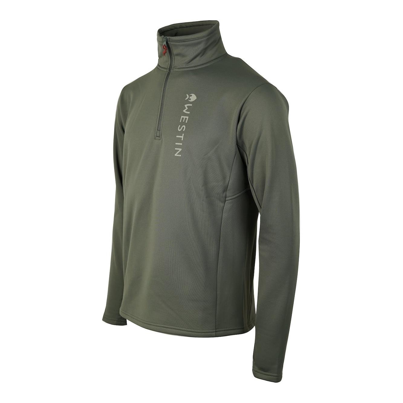 Energy Midlayer 1/2 Zip
