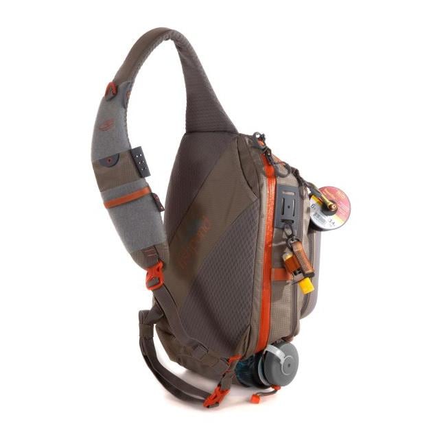 Summit Sling 2.0 - Slingbag