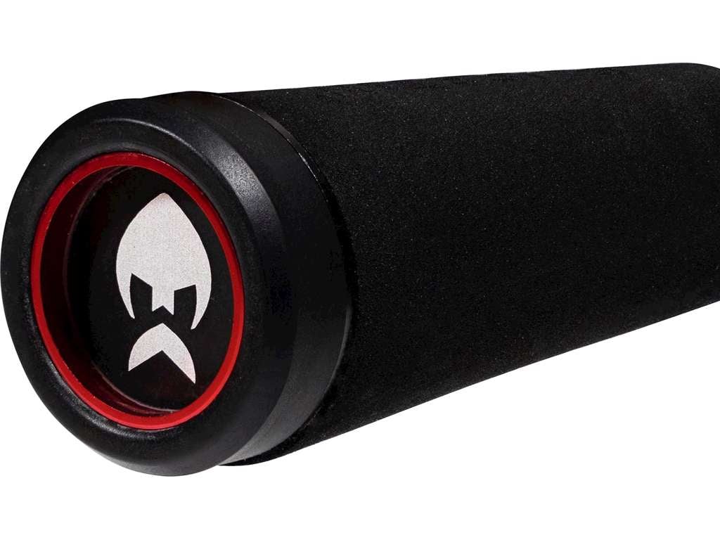 W4 Finesse Shad 2nd - Spinnrute