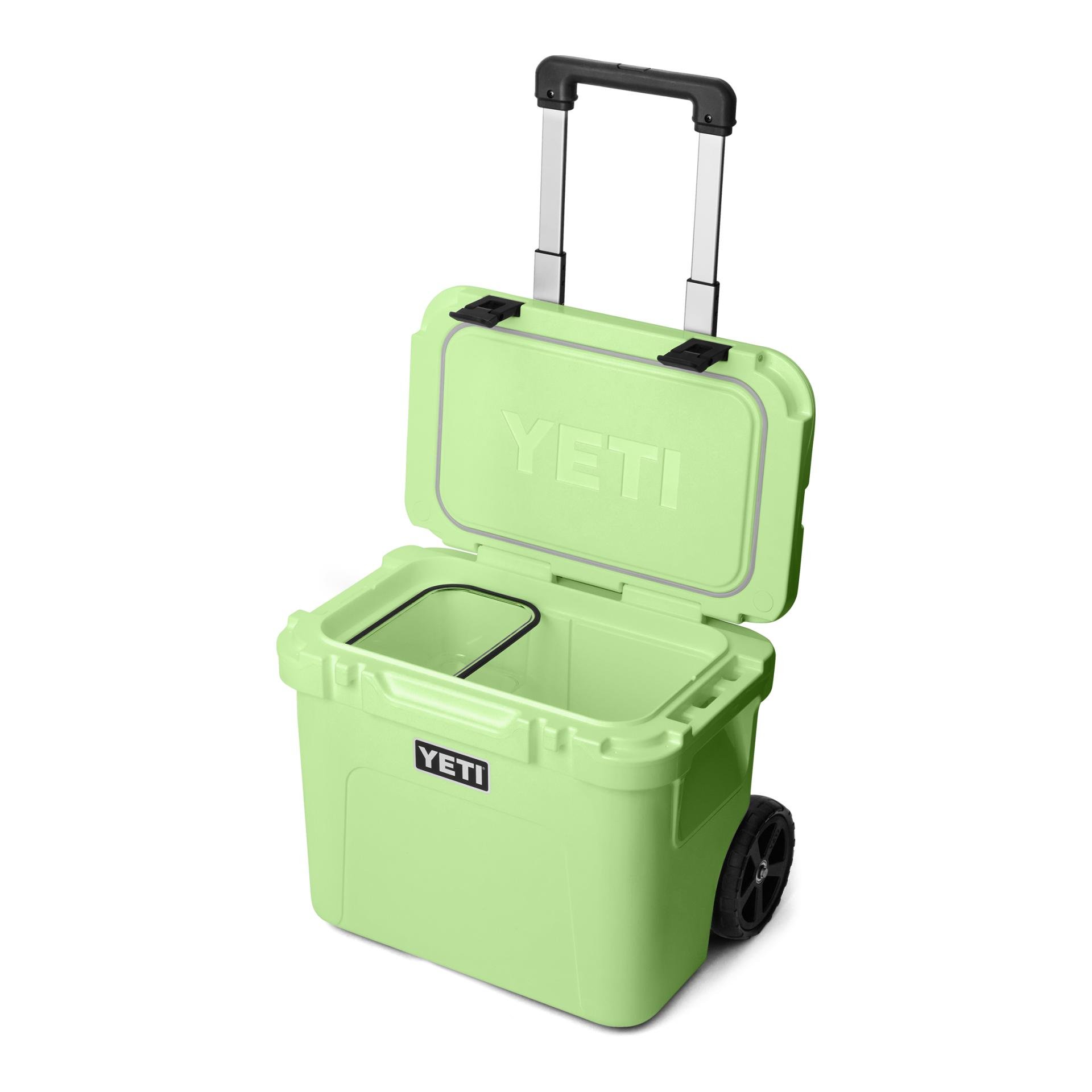 ROADIE 32 WHEELED COOL BOX - Kühlbox