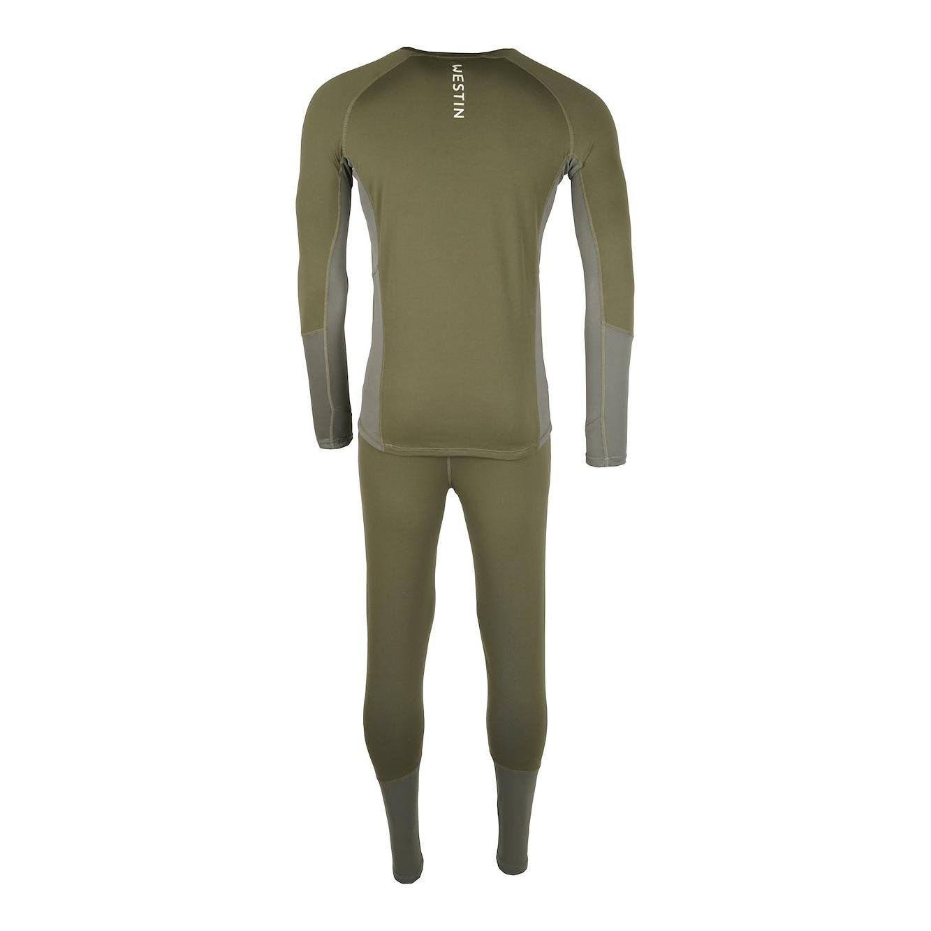 Thermal Tech Baselayer Set