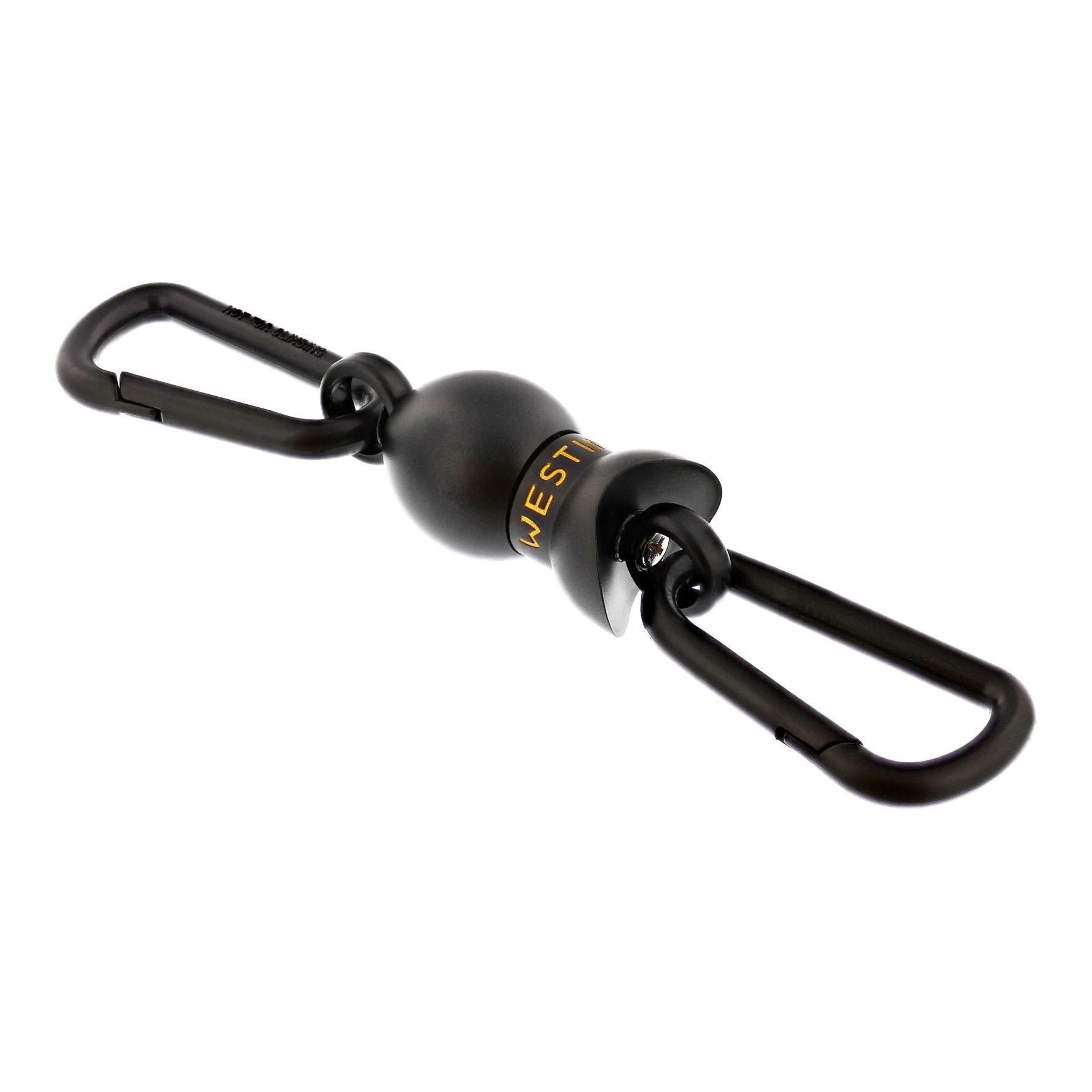Westin W8 Net Magnet - Netzmagnet - Black -