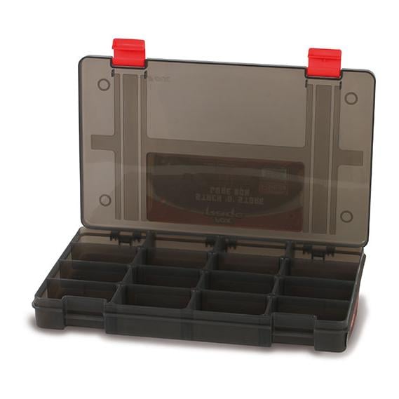 FOX Rage Stack n Store 16 Comp Large Shallow - Köderbox