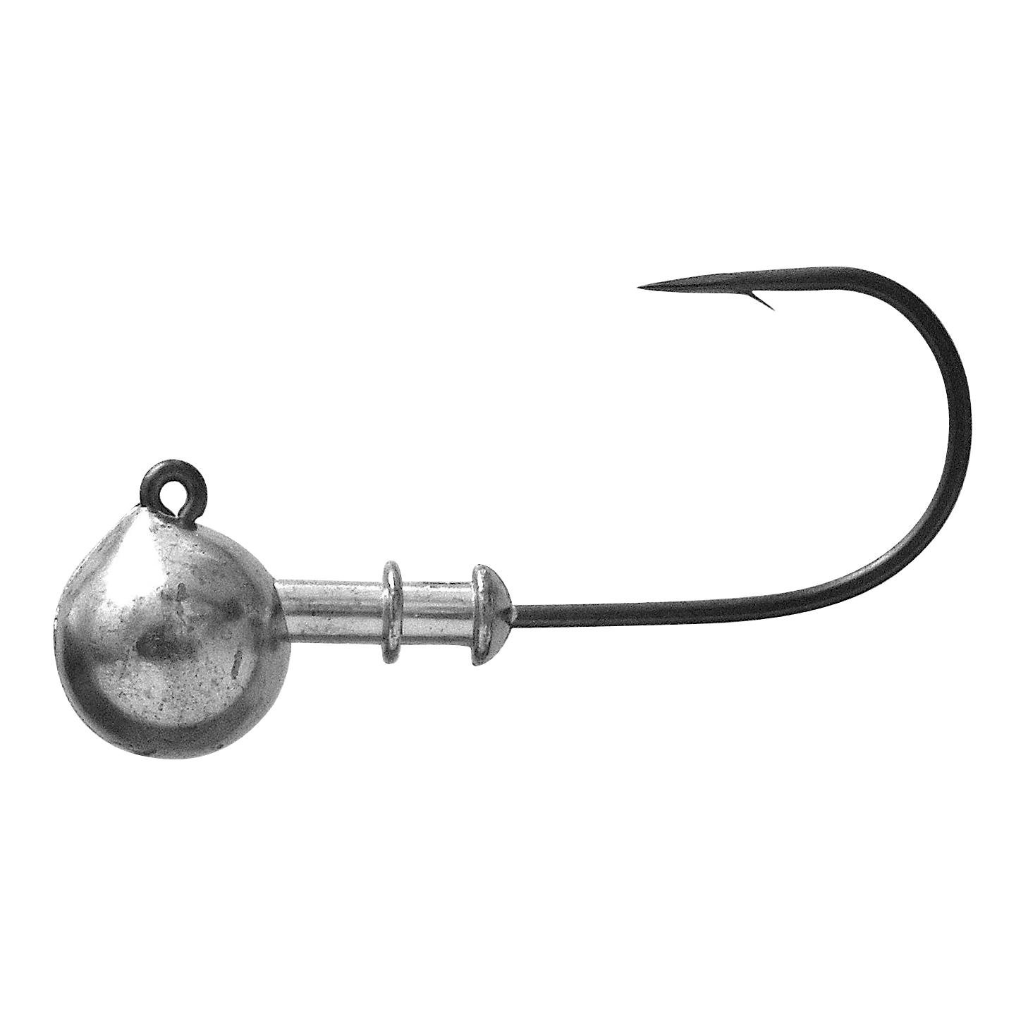 Stucki Fishing Finesse - Jigkopf