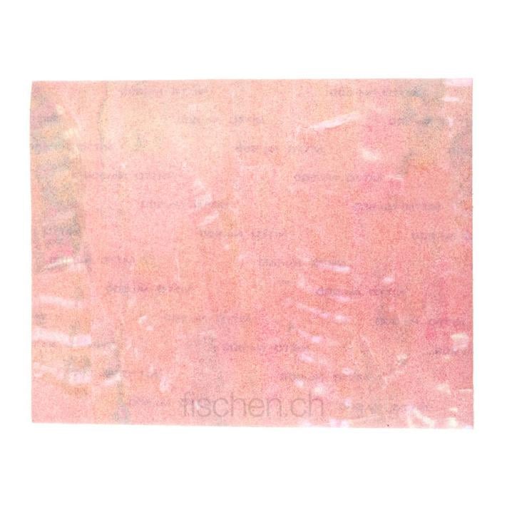 Image of Stucki Fishing Perlmuttfolie 1Stk. Farbe 26 bei fischen.ch