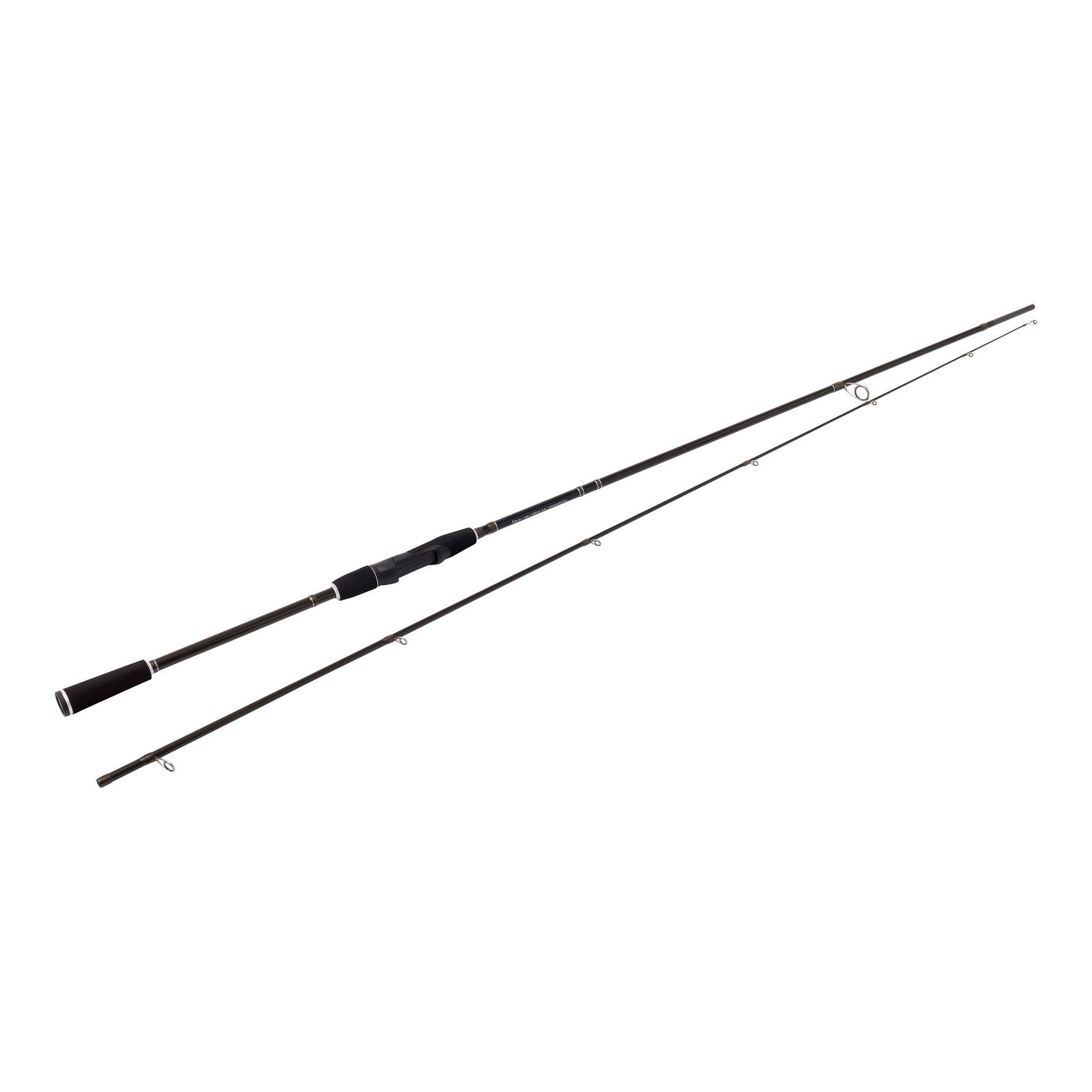 W2 Powershad - Spinnrute