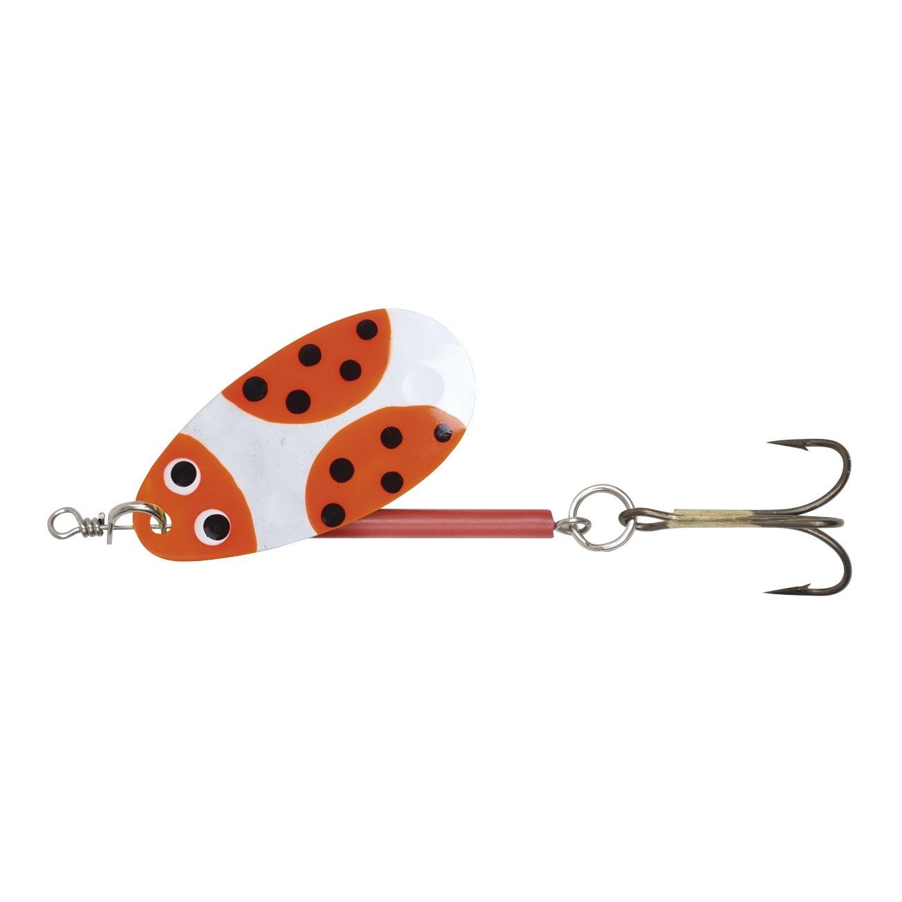 EGB Käferli UV unbeschwert orange - Spinner