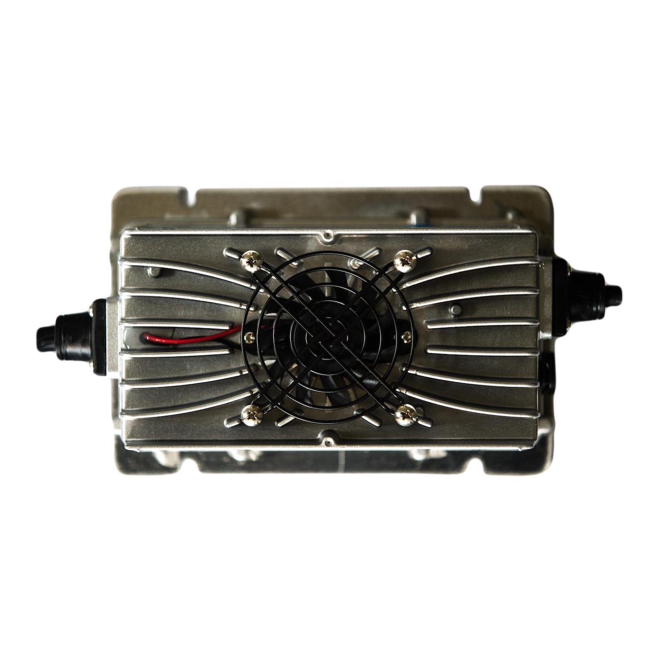 Ladegerät Wasserdicht (IP67) 12.6V20A - NMC Ladegerät Wasserdicht für Li-Ion Batterien